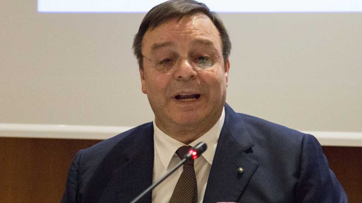 Immagine di Le imprese lombarde (allineate a Bonomi) contro la crisi