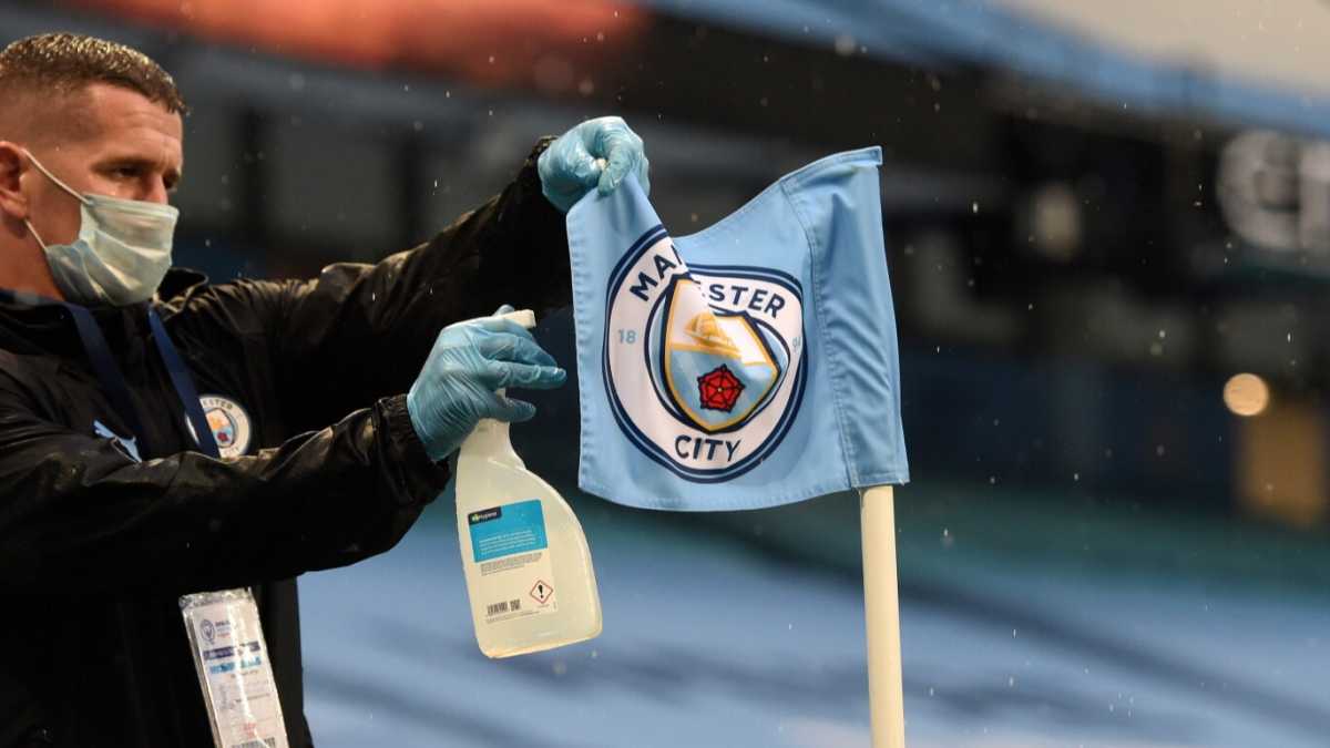 Immagine di In Premier League stanno provando a riportare allo stadio i tifosi