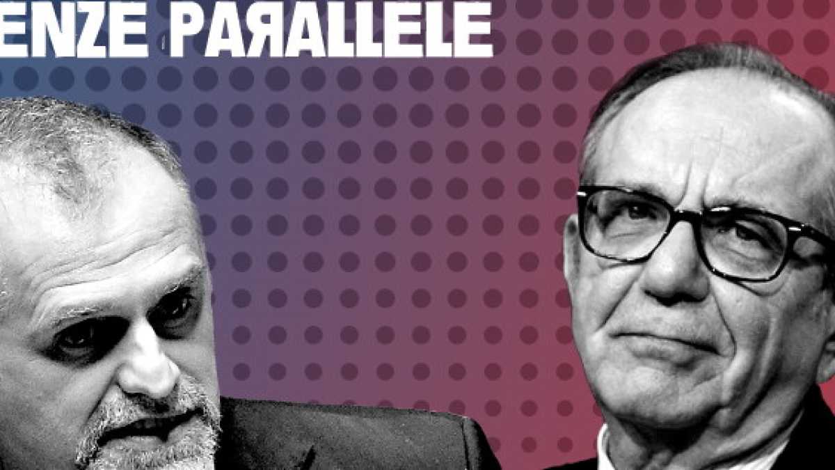 Immagine di A cosa servono gli “stati generali”? L'intervista doppia Padoan-Garavaglia