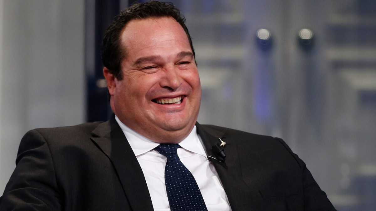 Immagine di La Lega dei lavoratori. Parla Durigon