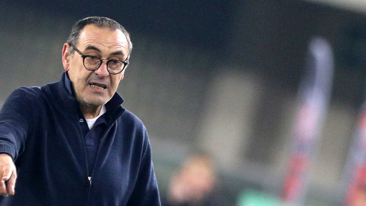 Immagine di Il bonus vacanze e le polemiche su Sarri