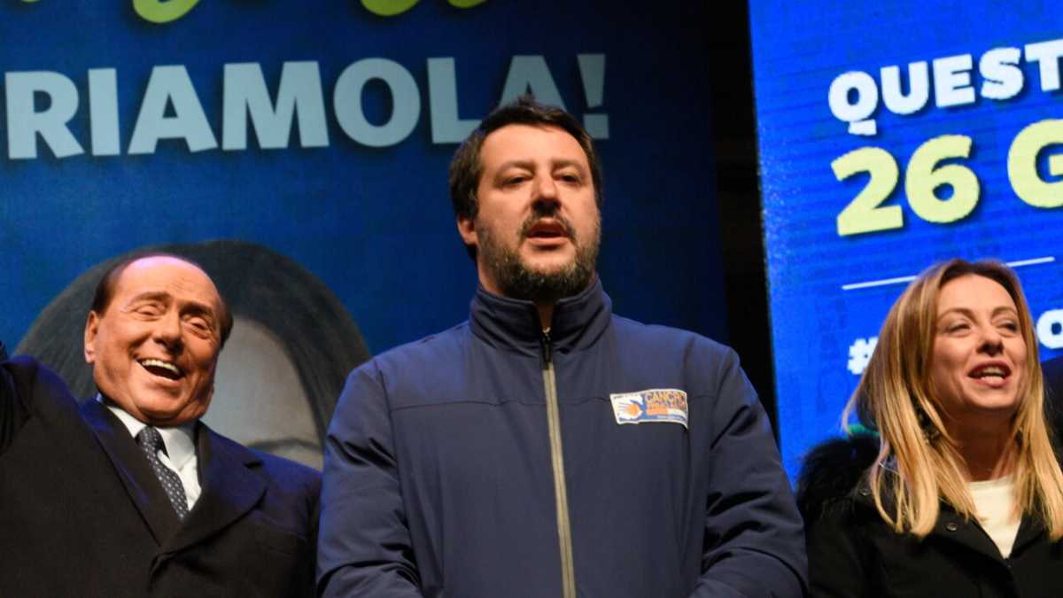 (foto LaPresse)