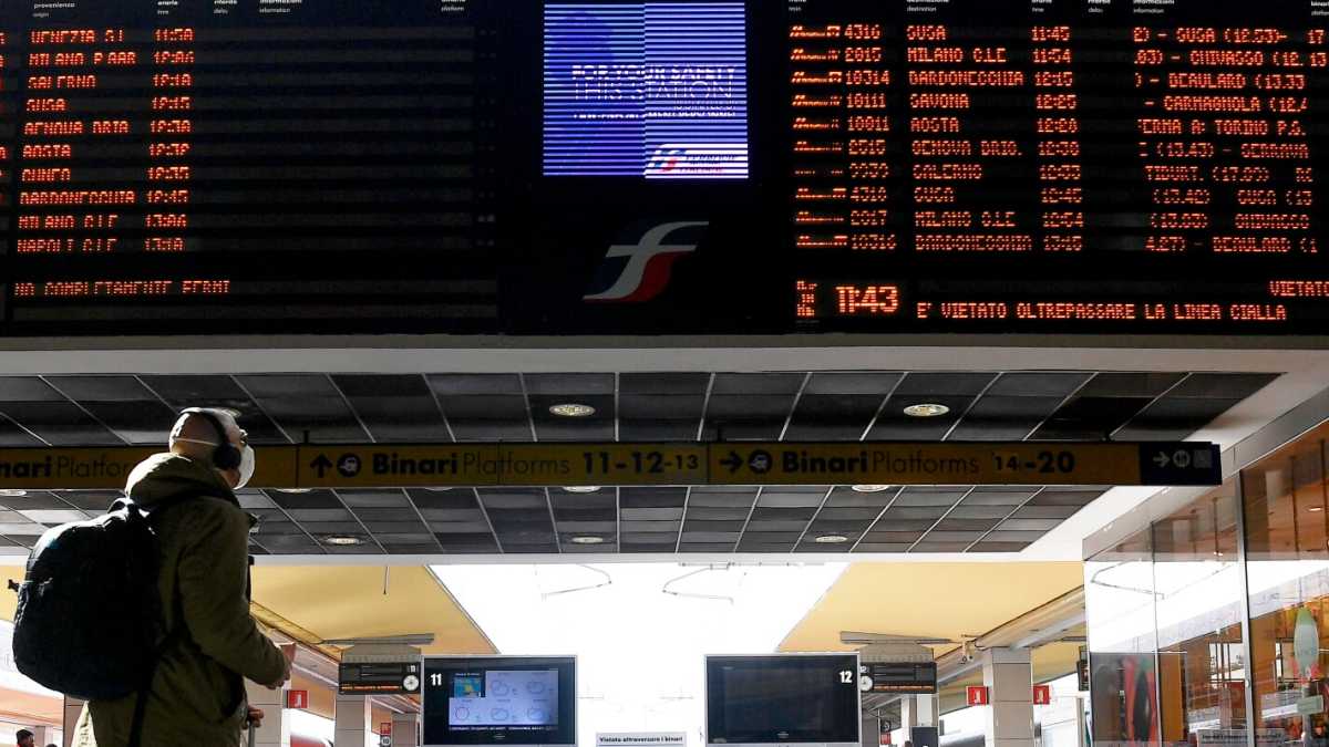 Immagine di Alla prenotazione preferisco l'occasione