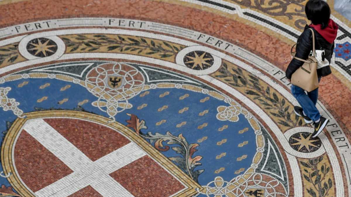 Immagine di Gianfelice Rocca spiega (via Zoom) cosa può dare la Lombardia