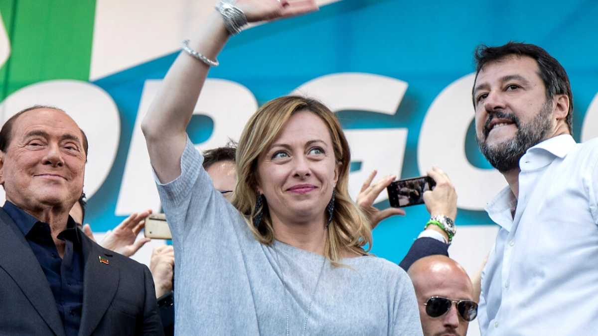 Immagine di A destra, è ora di premere reset