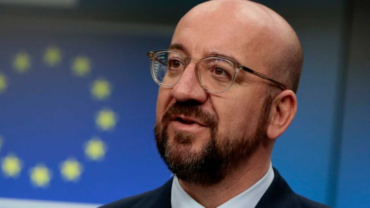 Immagine di Quell’Europa succosissima