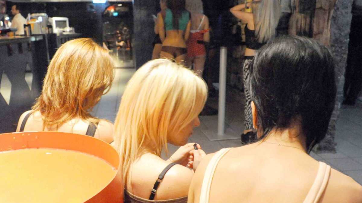 Immagine di E i bordelli quando riaprono?