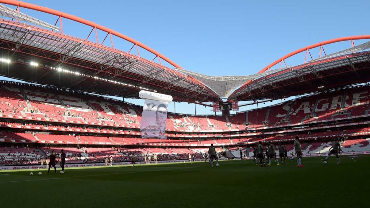 Immagine di Le Final Eight di Champions a Lisbona, città benedetta e maledetta dal calcio