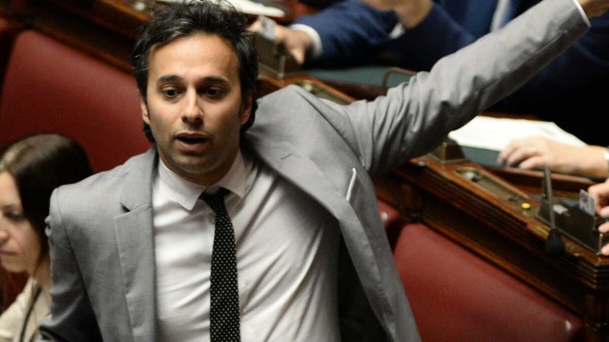 Immagine di "Noi 5 stelle non possiamo essere ostaggi di Salvini sul Mes", dice Battelli