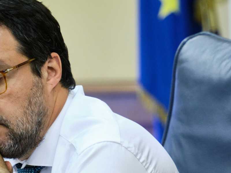 (foto LaPresse)