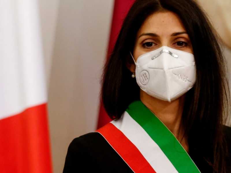 (foto LaPresse)