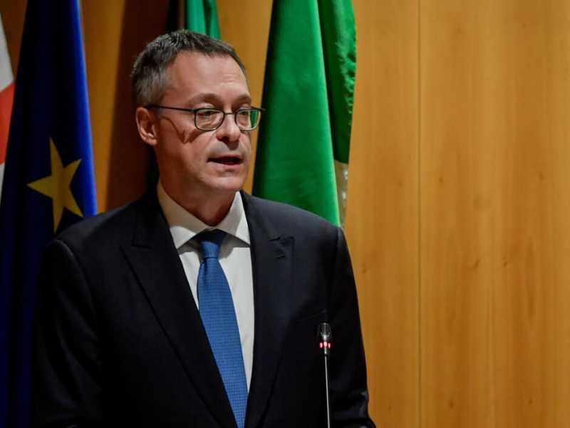 Carlo Bonomi (LaPresse)