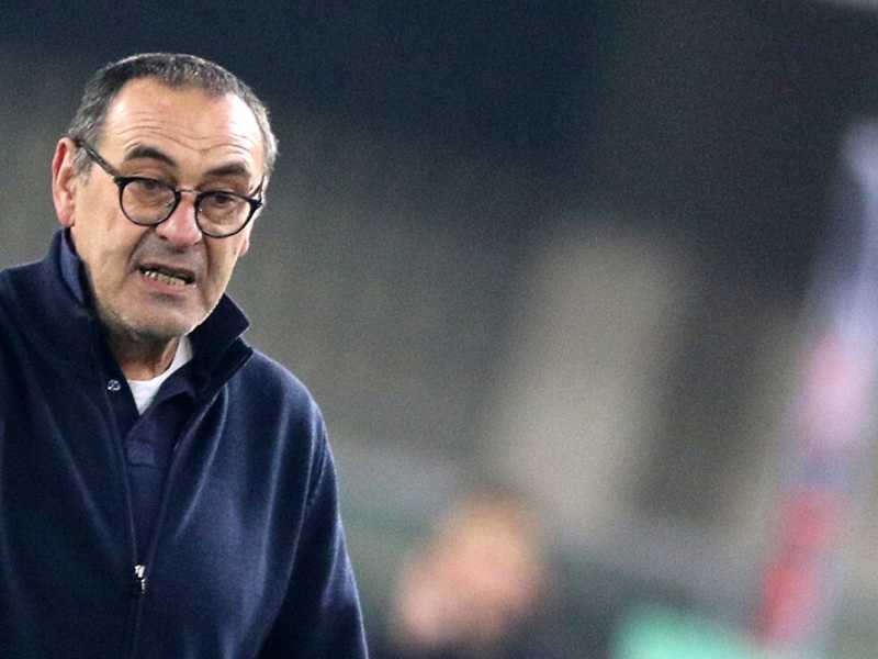 Il bonus vacanze e le polemiche su Sarri