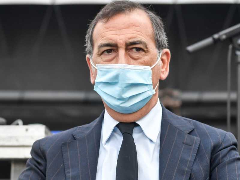 (foto LaPresse)