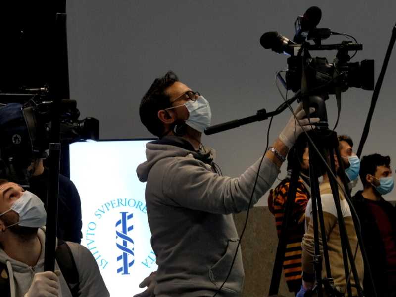 Foto LaPresse