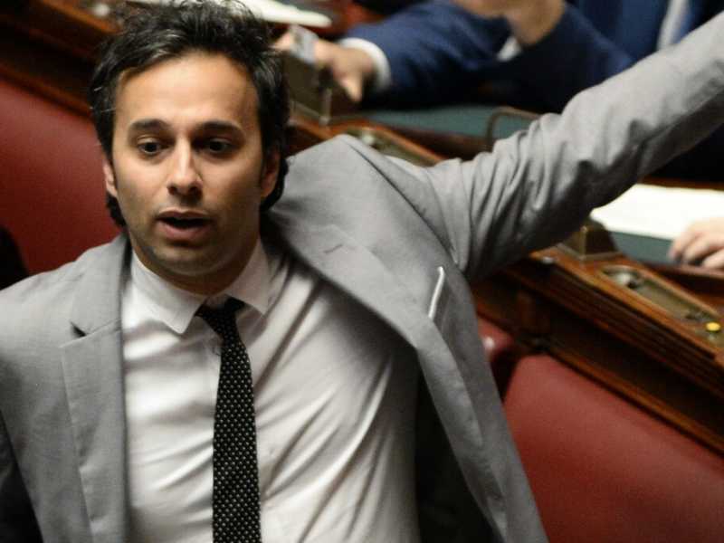 (foto LaPresse)