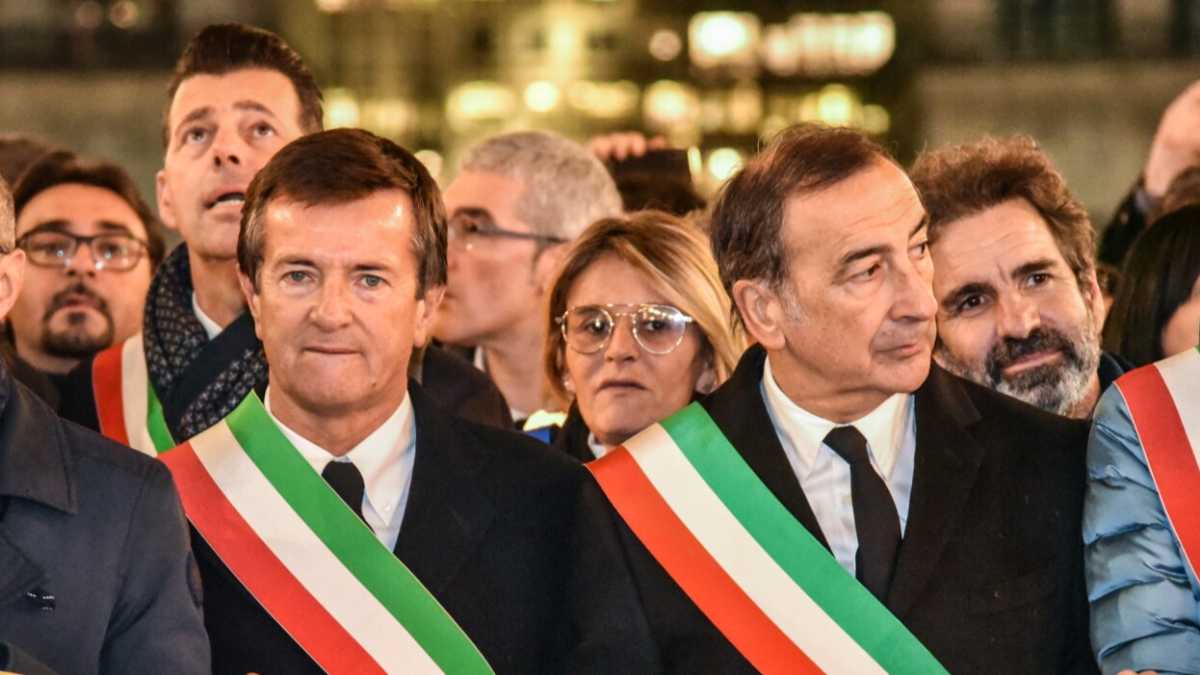 Immagine di Cari sindaci, uscite dalla grotta