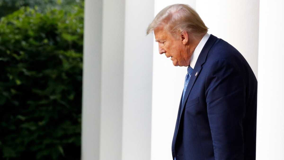 Immagine di Il genio americano di Teodori fa a pugni con lo spirito del tempo. Non vincerà il Pulitzer, per fortuna