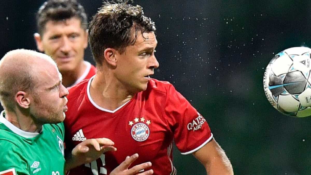 Immagine di Come è andata in Bundesliga?