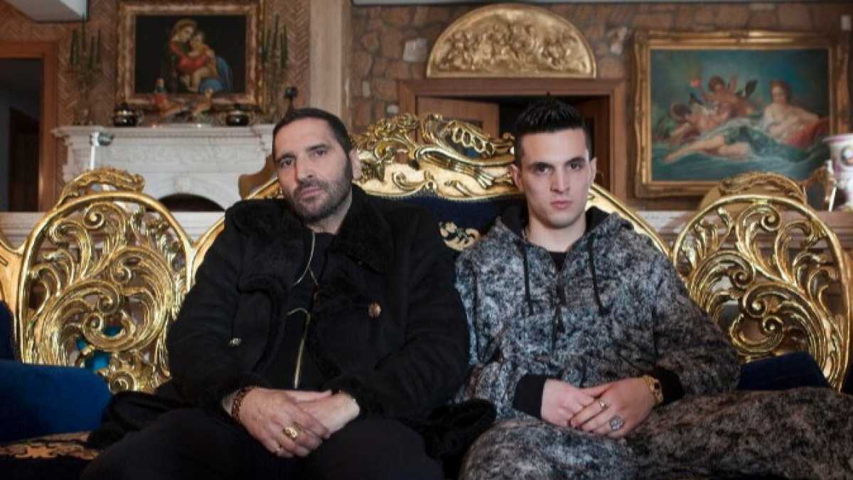 Immagine di Viva la Casa-monica