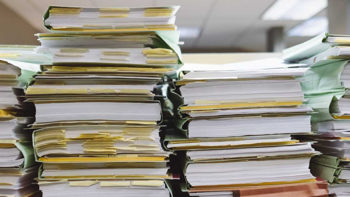 Immagine di Autocertificazioni 2.0