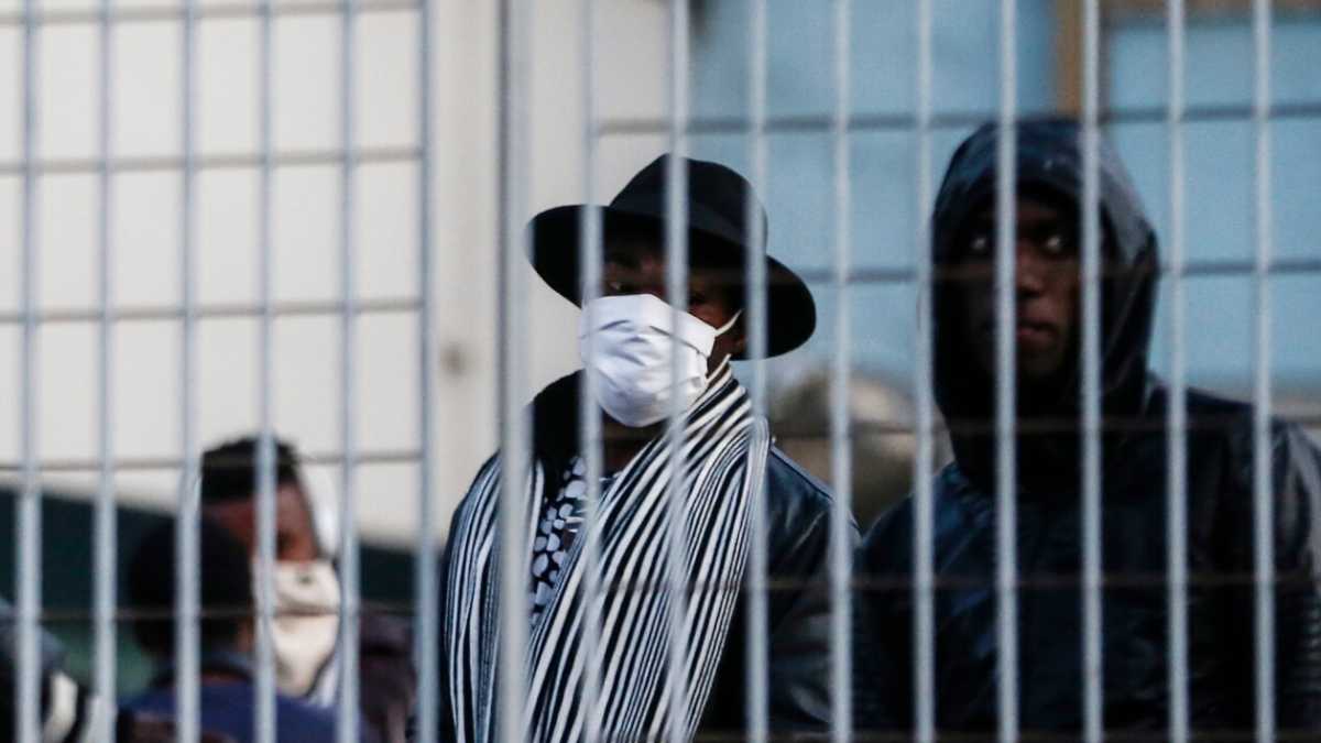 Immagine di Via i decreti sicurezza