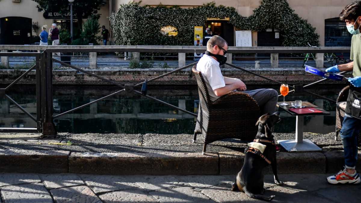 Immagine di Un'attesa infinita