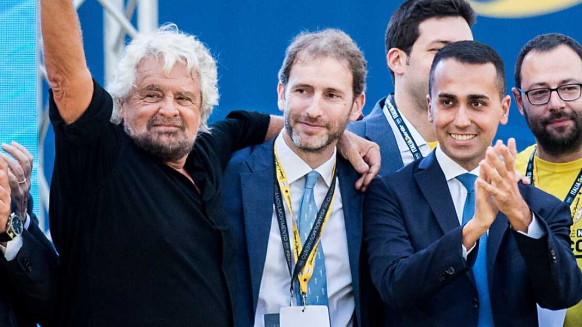 Immagine di L’altra metà della forca