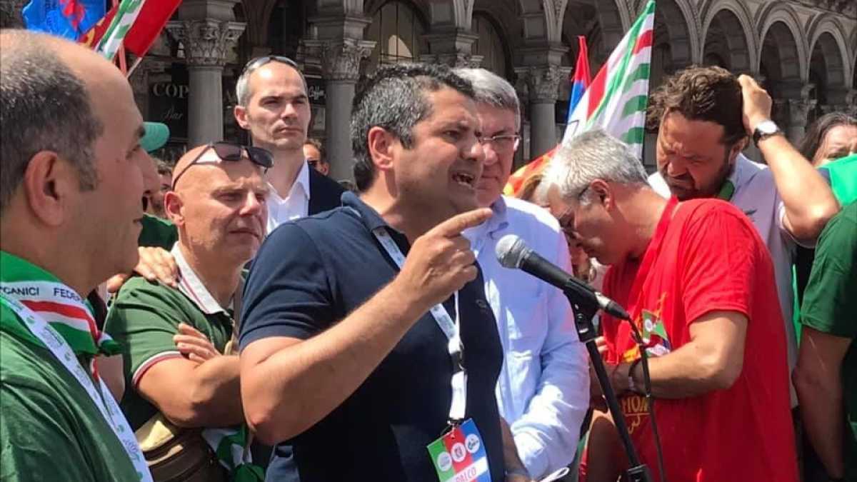 Immagine di L’addio di Bentivogli al sindacato può essere un’ottima notizia per la politica