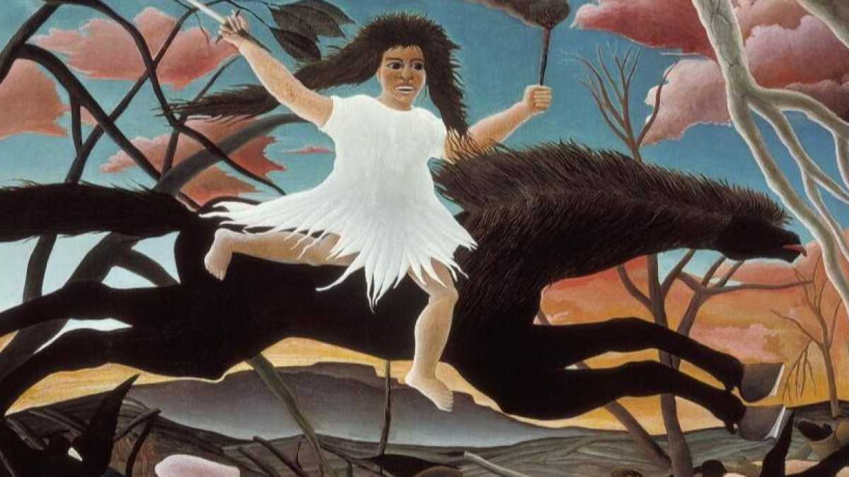 Immagine di Che cosa ne sarà del nostro piccolo mondo antico