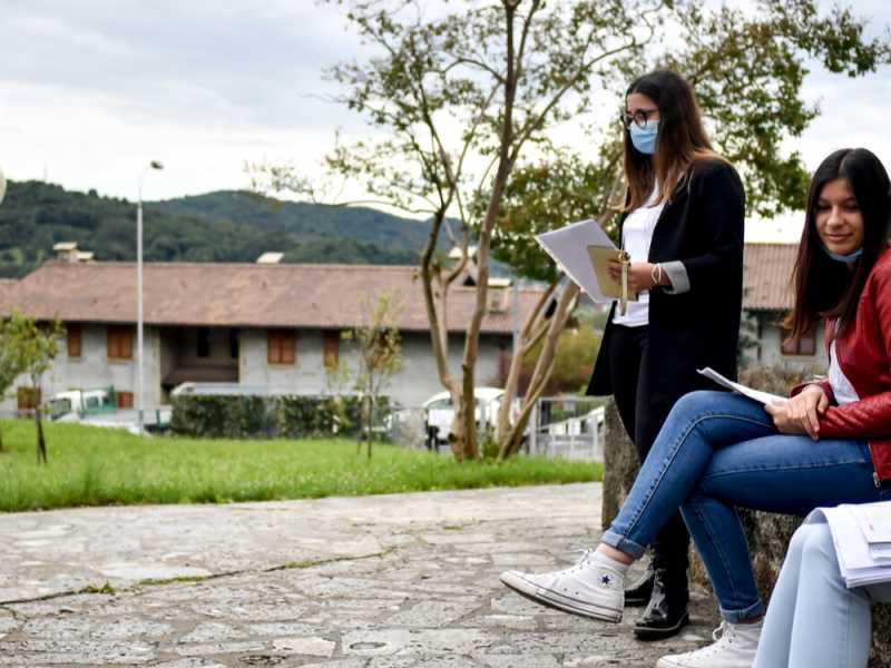 (foto LaPresse)