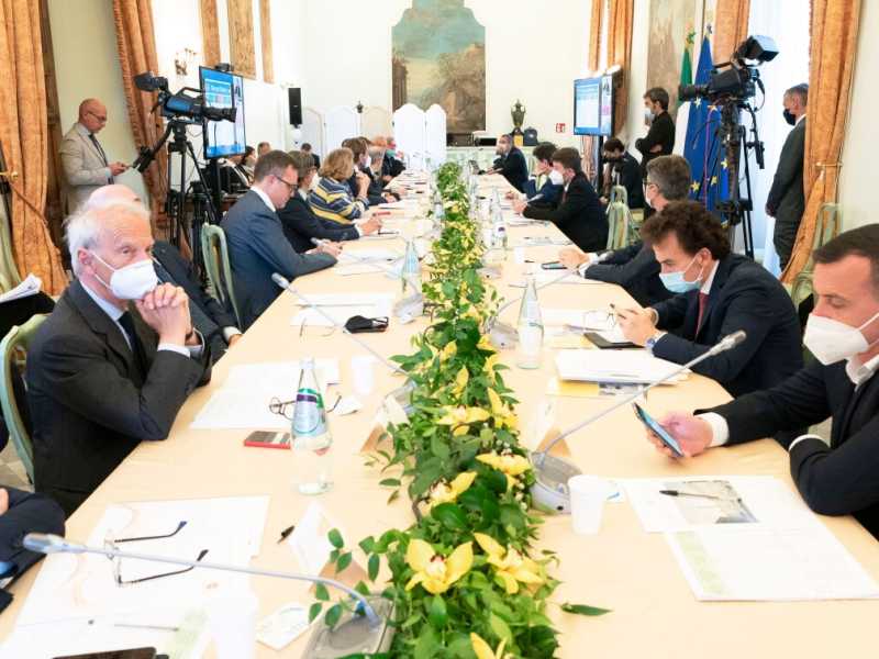 (foto LaPresse)