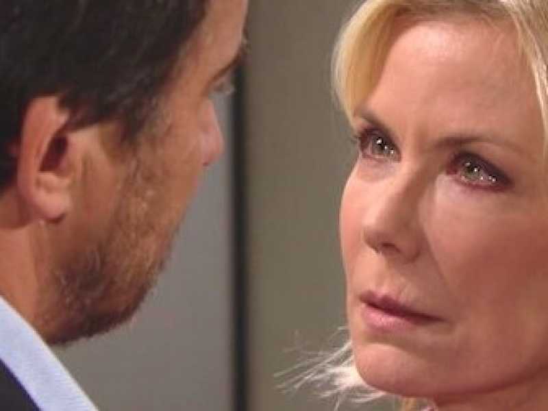 Come si farà a mantenere il distanziamento sociale nelle soap opera?