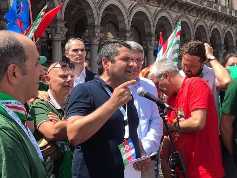 L’addio di Bentivogli al sindacato può essere un’ottima notizia per la politica