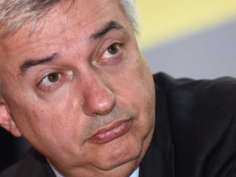 (foto LaPresse)