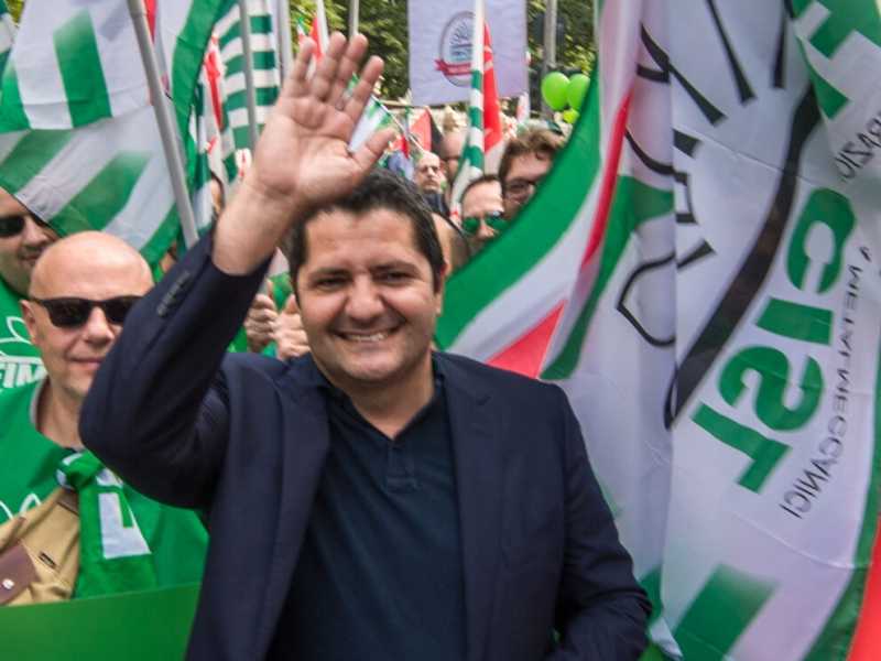 Le dimissioni di Bentivogli e il voto in Polonia