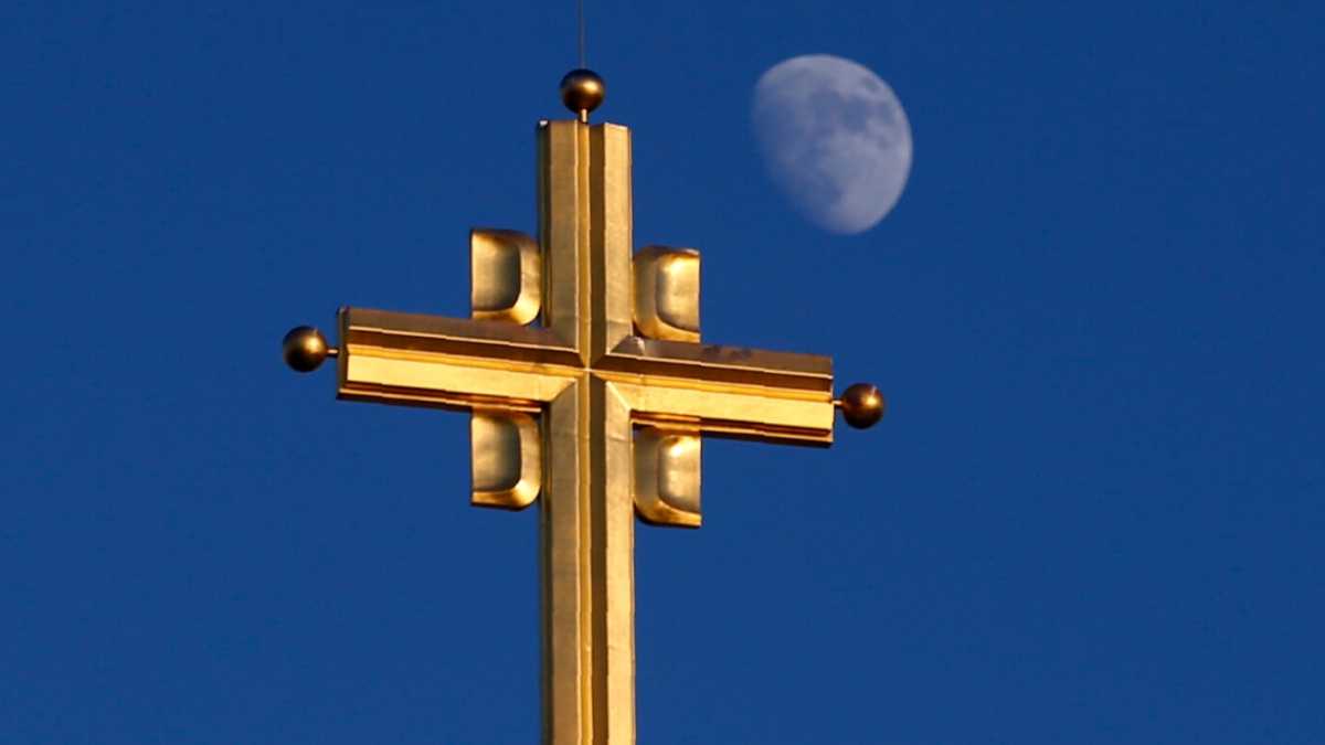 Immagine di Occupy il monastero
