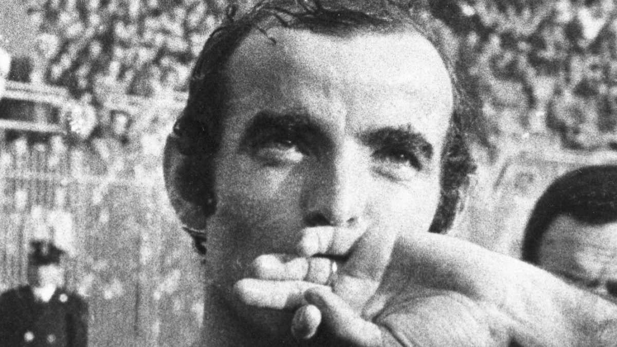 Immagine di Addio a Mario Corso, la grande bellezza del calcio