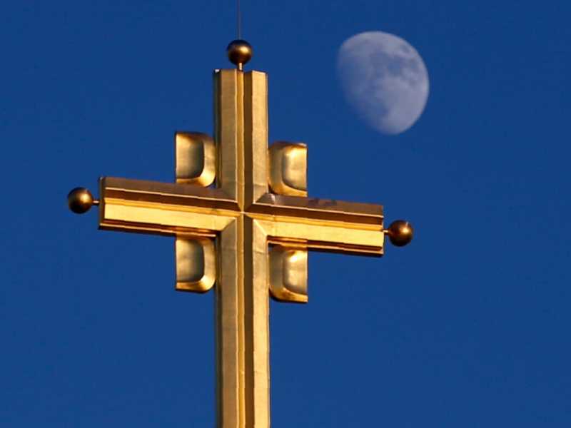 Occupy il monastero