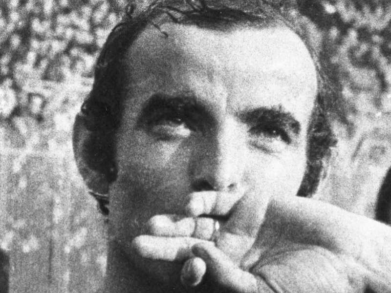 Mario Corso (foto LaPresse)