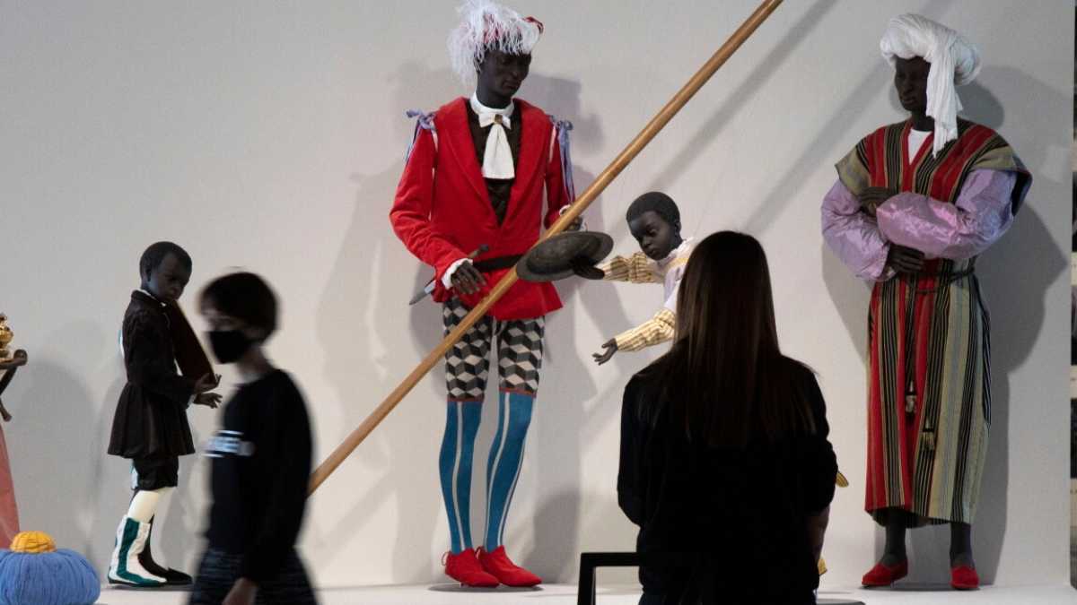 Immagine di Lo stato dell'arte