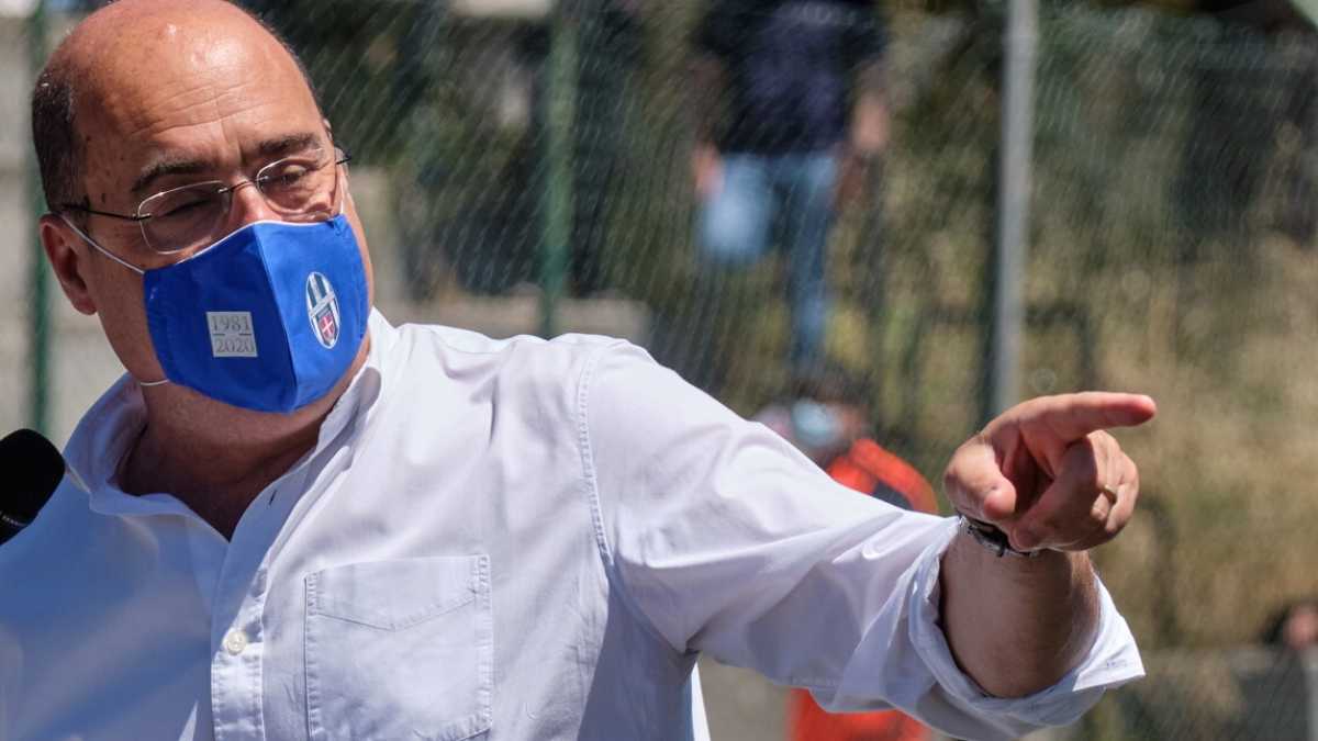 Immagine di Nuovi mandarini e vecchie filastrocche