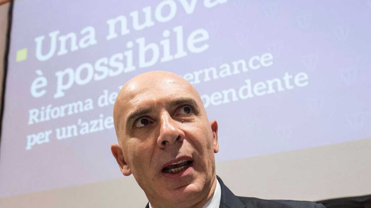 Immagine di Prove di autarchia in Rai, ripartita quando eravamo tutti fermi