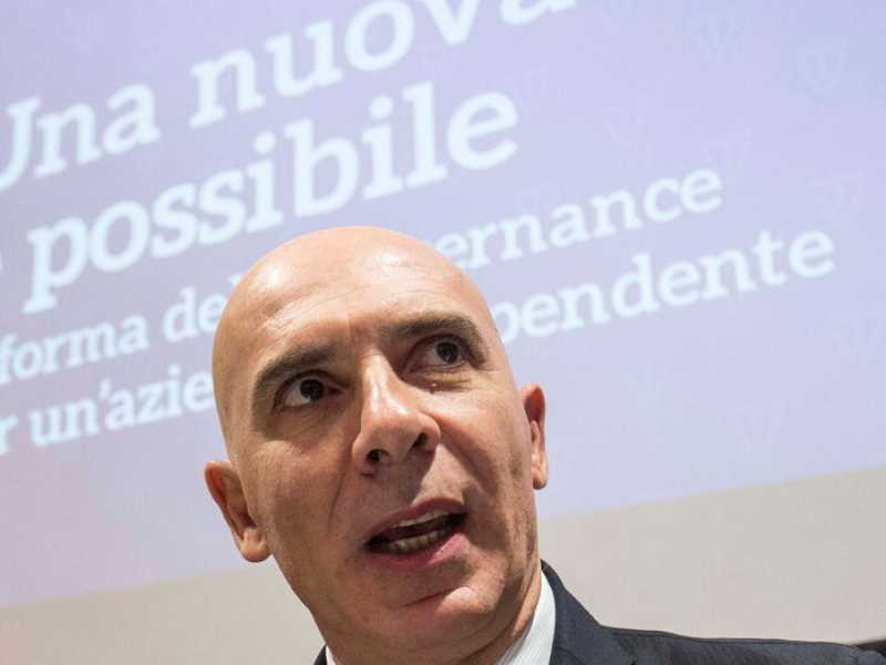 (foto LaPresse)