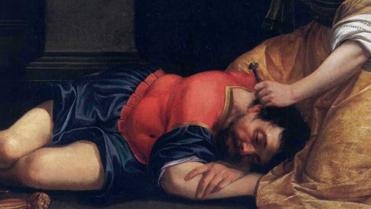 Immagine di Artemisia e tutte le altre bellezze che i mesi a occhi e musei chiusi ci hanno rubato