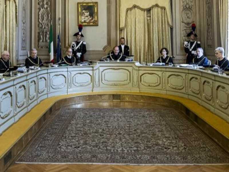 (foto LaPresse)