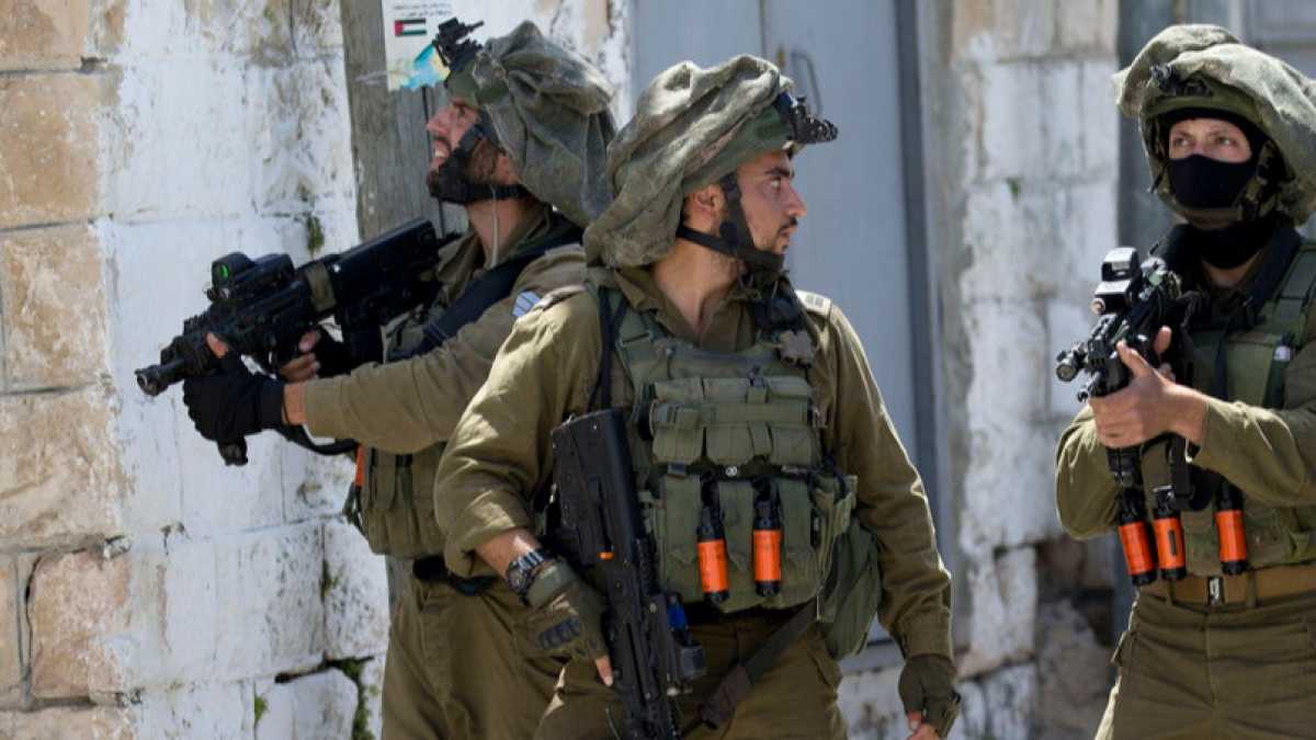 Immagine di Le resistenze in Israele all'annessione di parte della Cisgiordania