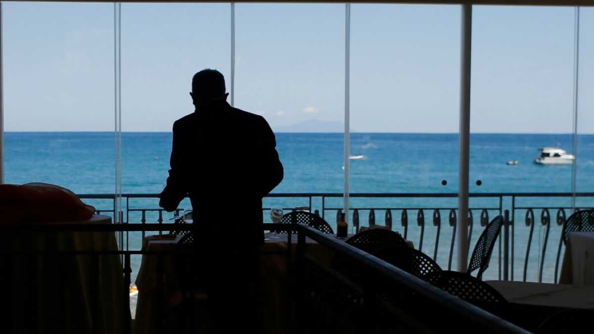 Immagine di Sul turismo non soltanto cattive notizie. Parla Giorgio Palmucci, presidente di Enit