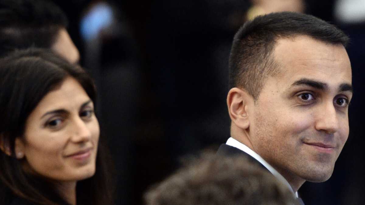 Immagine di Movimento 5 parenti