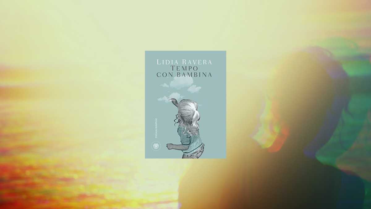 Immagine di Quell’incanto inaspettato della maternità raccontato da Lidia Ravera